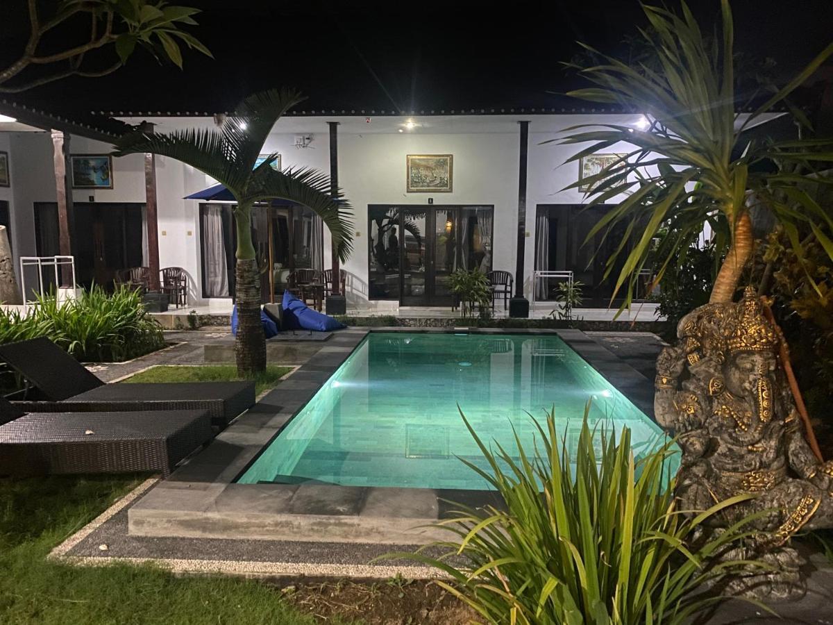 Kubu Pande Canggu Экстерьер фото