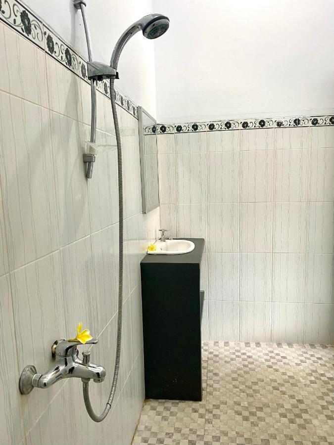Kubu Pande Canggu Экстерьер фото