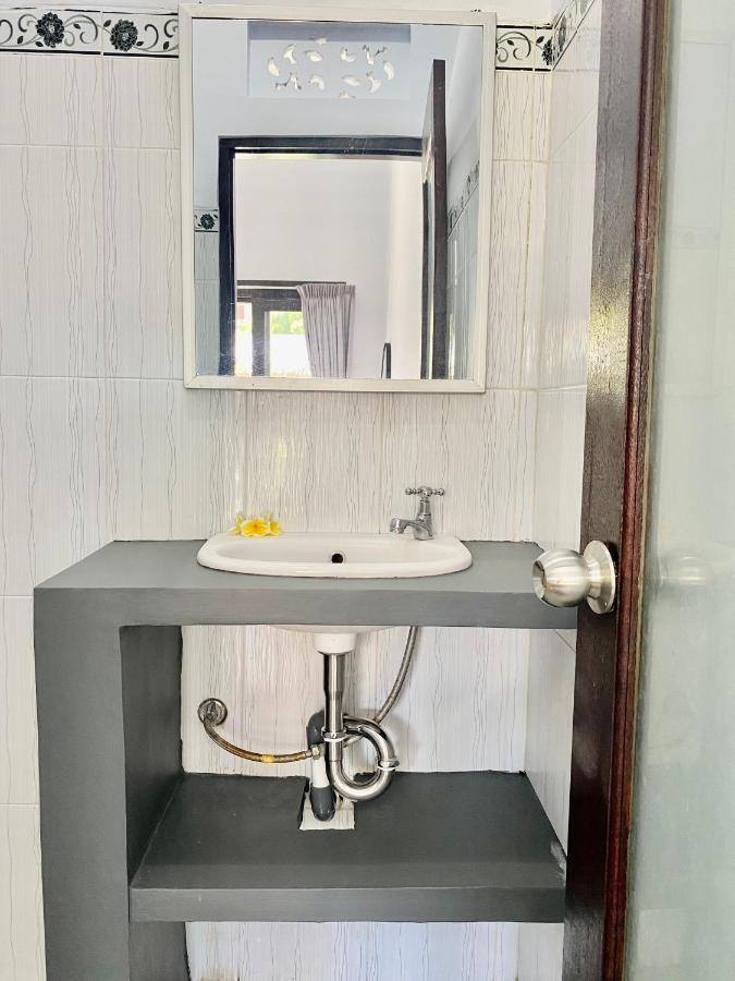 Kubu Pande Canggu Экстерьер фото