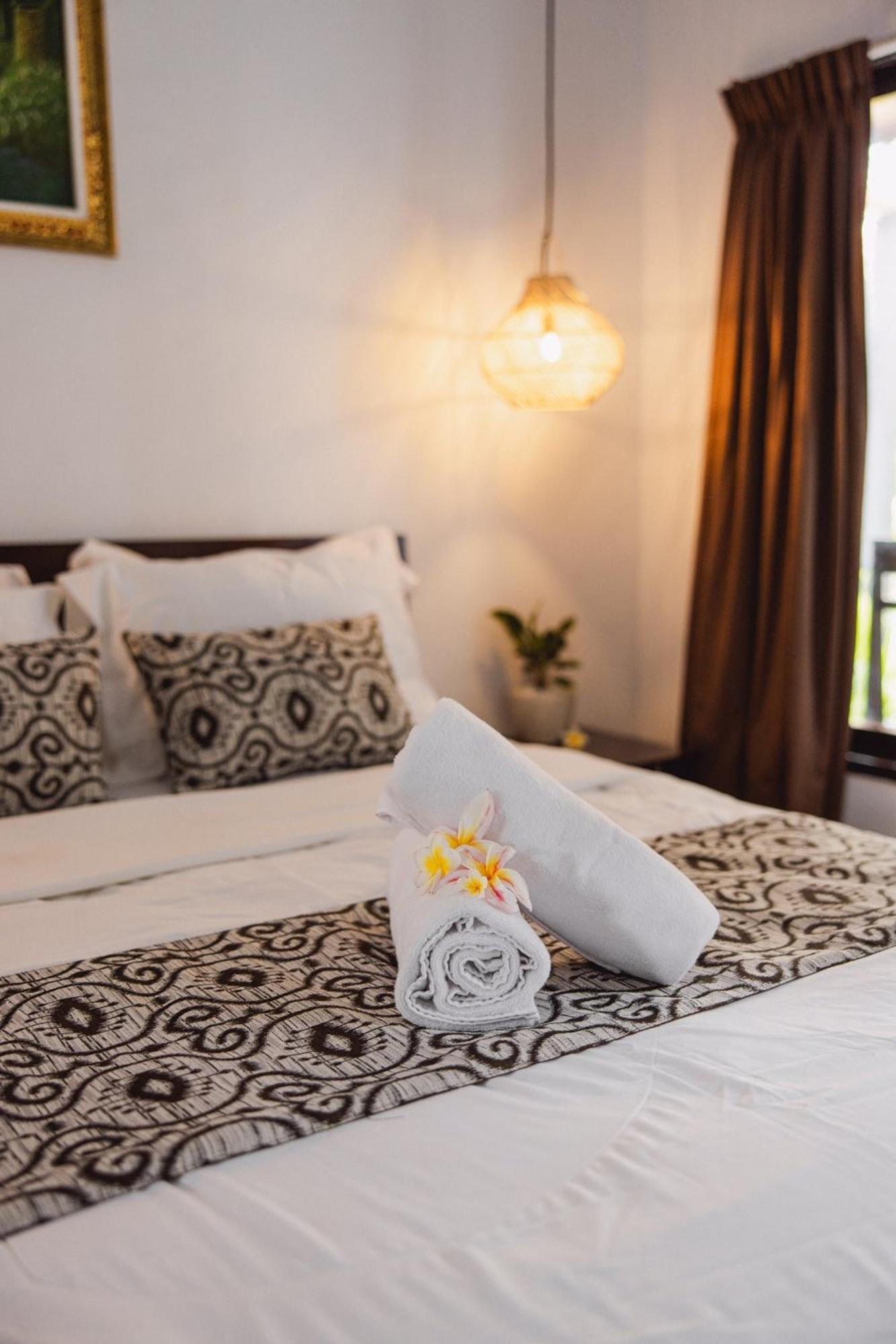 Kubu Pande Canggu Экстерьер фото