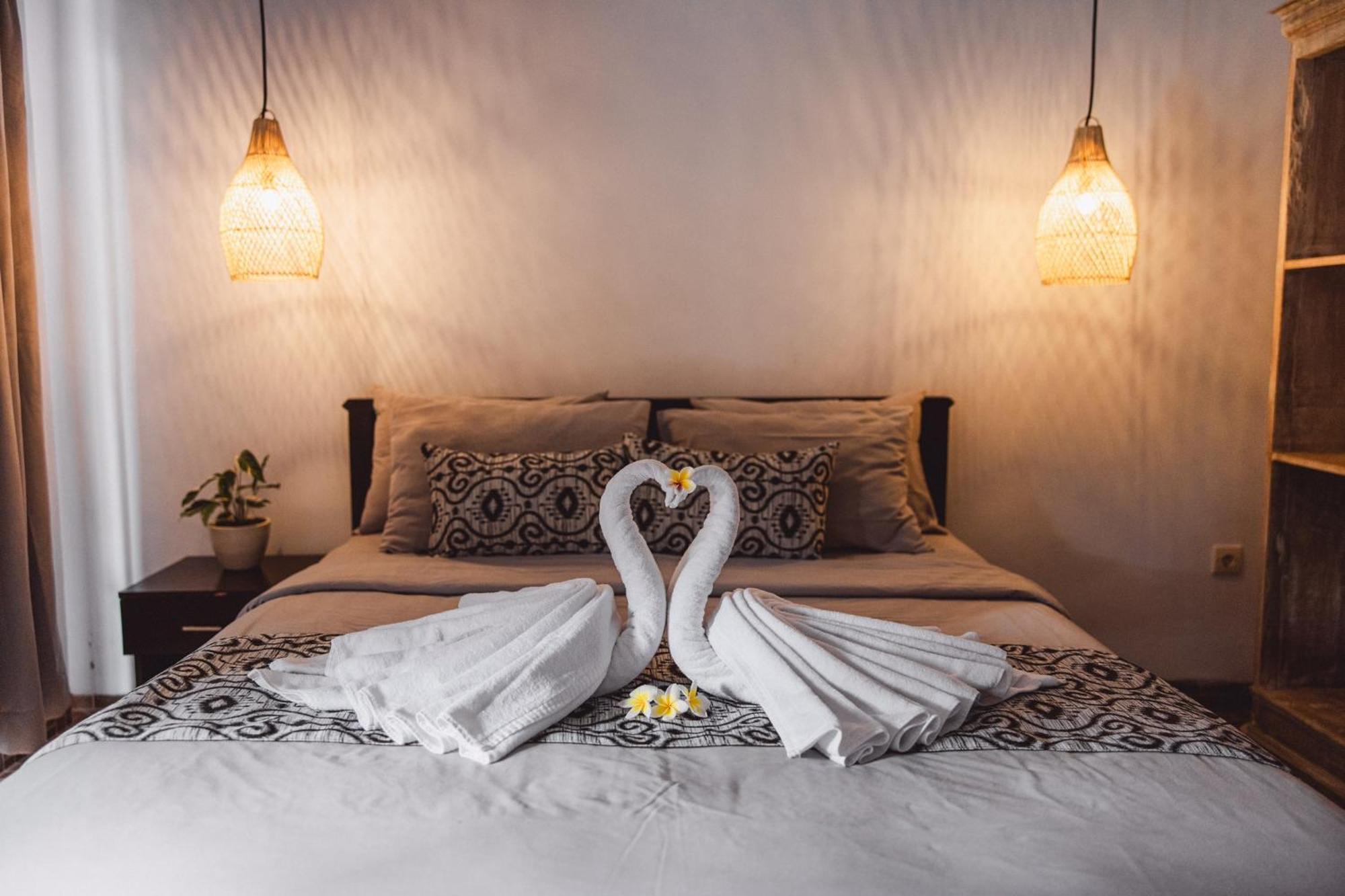 Kubu Pande Canggu Экстерьер фото